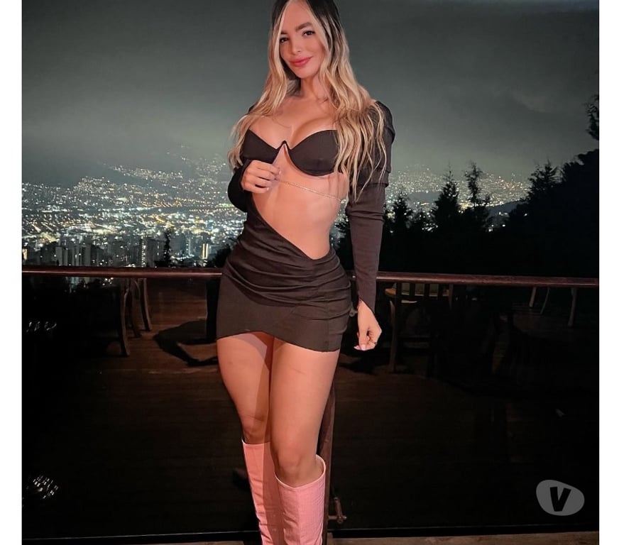 Escorts North West London Wembley Park - North West London - Photos for ❤️‍🔥Beatriz party girl Brazilian 🇧🇷