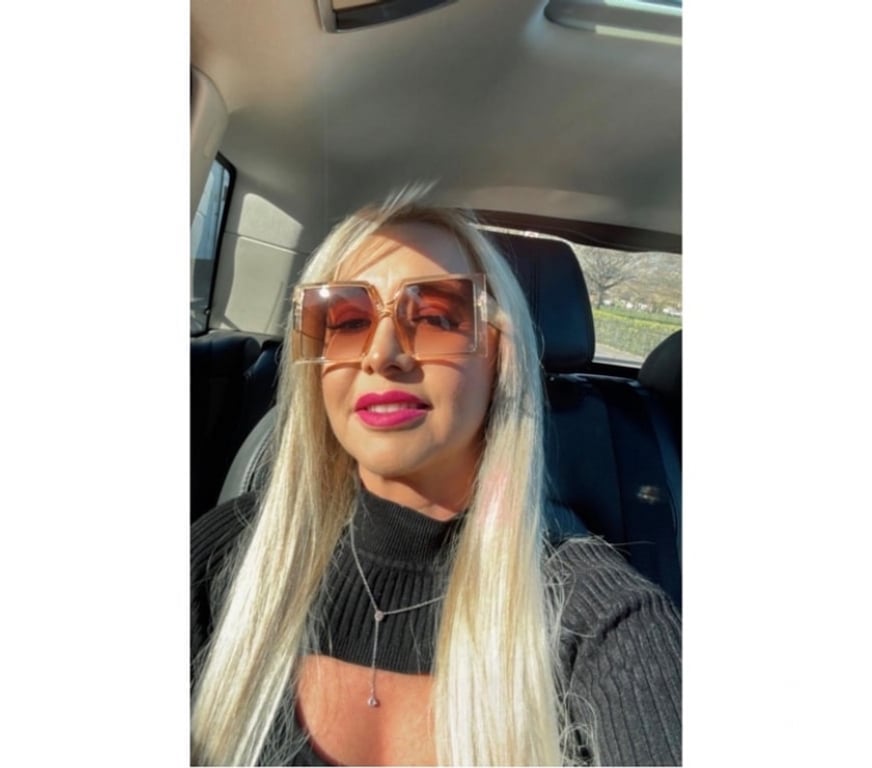 Escorts Hertfordshire East Hertfordshire - Photos for HOT&SEXY🇧🇷BLOND GIRL🔥FULL PARTY🎉BEST SERVICES