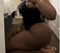 Sexy Curvy Brandy