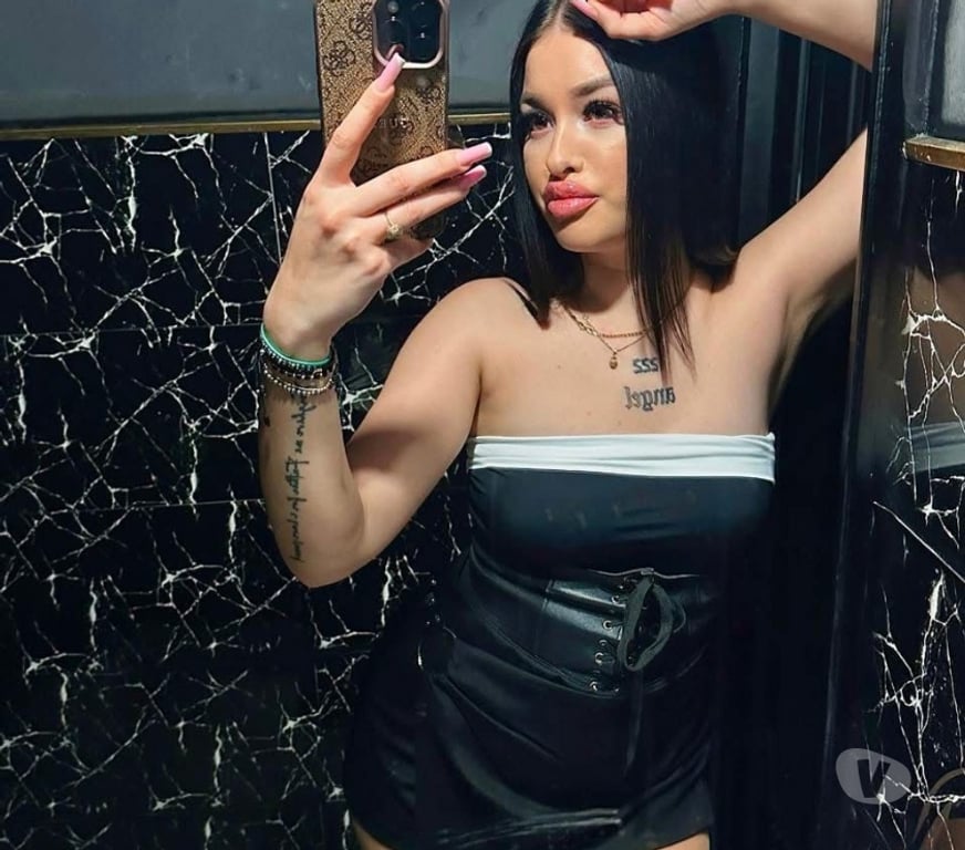 Escorts Nottinghamshire Mansfield - Photos for New Selena in town full services!!