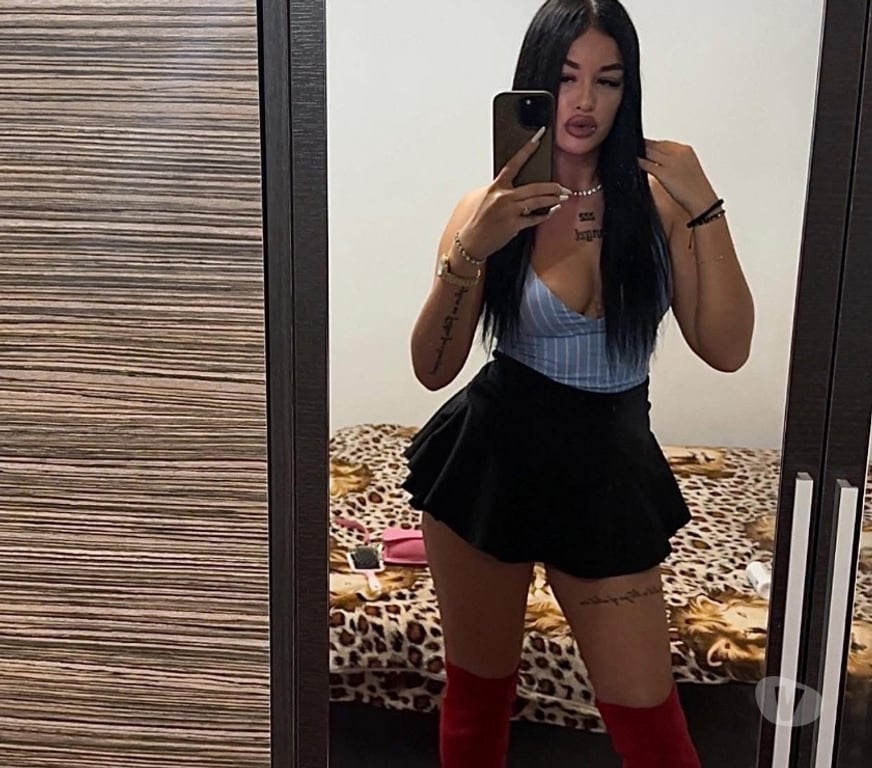 Escorts Nottinghamshire Mansfield - Photos for New Selena in town full services!!