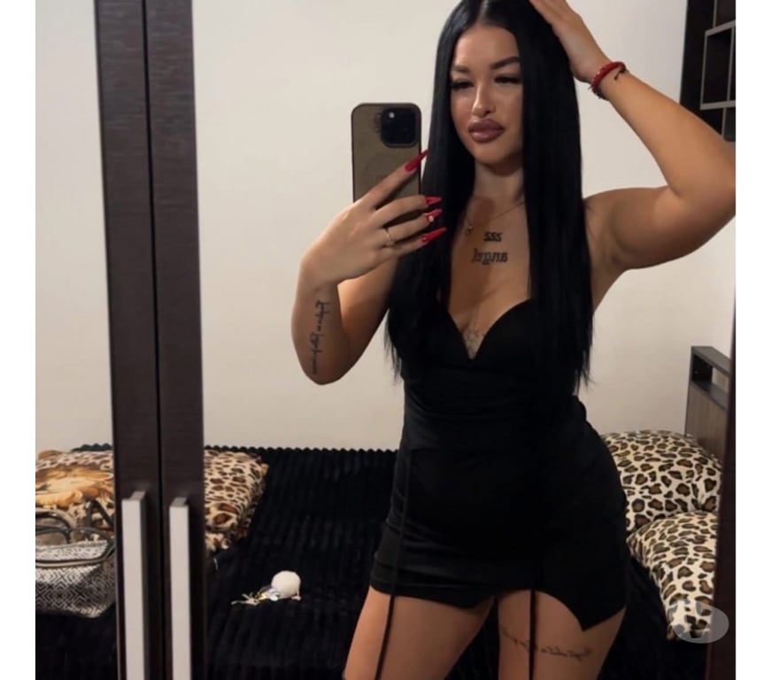 Escorts Nottinghamshire Mansfield - Photos for New Selena in town full services!!