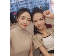 Thai🌸 sweet playful. 💝4HAND MASSAGE