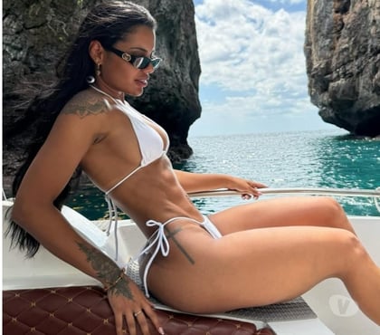 Escorts and Massages Trent Vale Stoke-on-Trent - Photos for Hot Brazilian girl 🤤🔥🌋