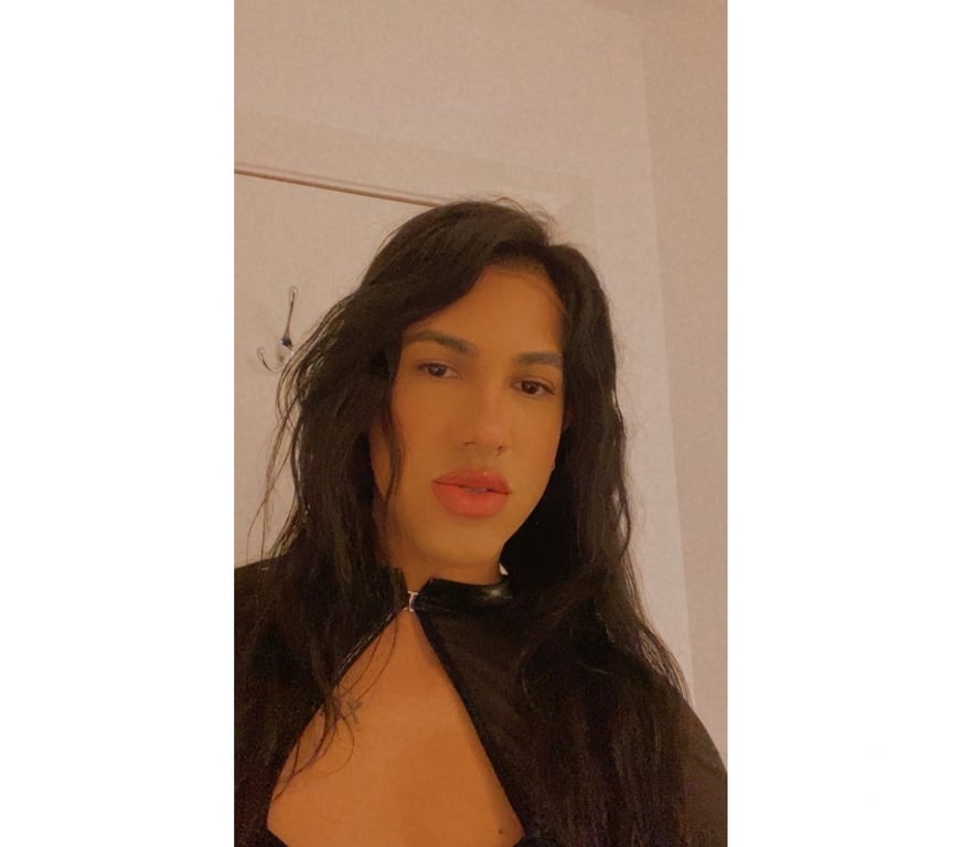 Trans Escorts Edinburgh Edinburgh - Edinburgh - Photos for TS ✨__kemily HOT_TS_GIRLPARTY_🥳🇧🇷🔥