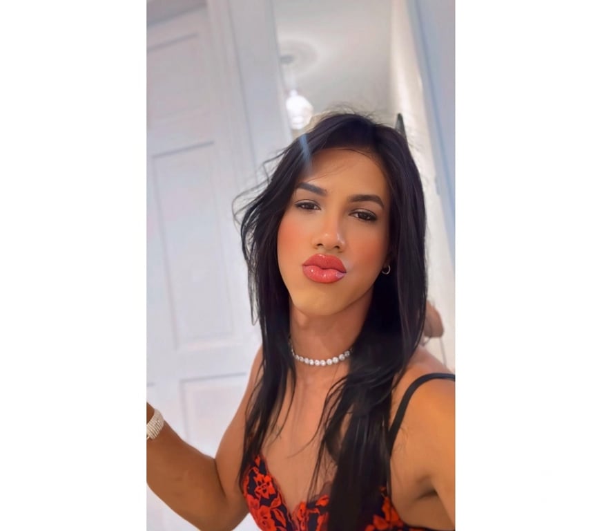 Trans Escorts Edinburgh Edinburgh - Edinburgh - Photos for TS ✨__kemily HOT_TS_GIRLPARTY_🥳🇧🇷🔥