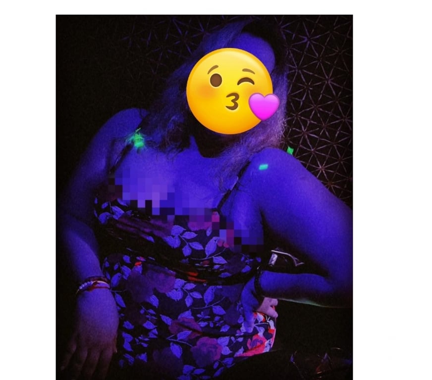 Escorts Greater Manchester Oldham - Photos for Hi I'm Nandhini South Indian Chubby Girl MANCHESTER