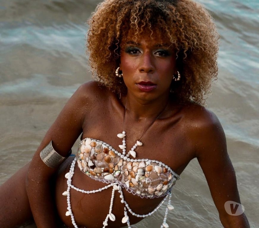 Trans Escorts Tyne and Wear Newcastle upon Tyne - Photos for Ayla Leao Milk a lot 🤤💦🔥