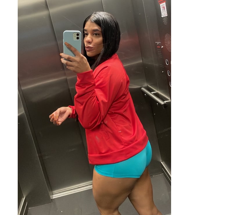 Escorts Edinburgh Edinburgh - Edinburgh - Photos for Mery Flower🌸🇧🇷👅👄