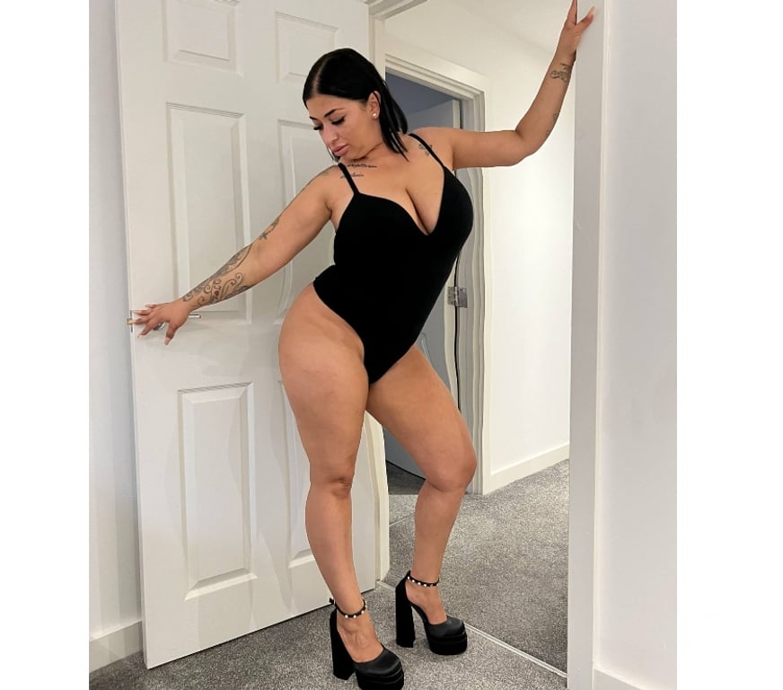 Escorts South Yorkshire Doncaster - Photos for New"ANNA"❤big ass❤big boobs☎️JUST OUTCALL !!!