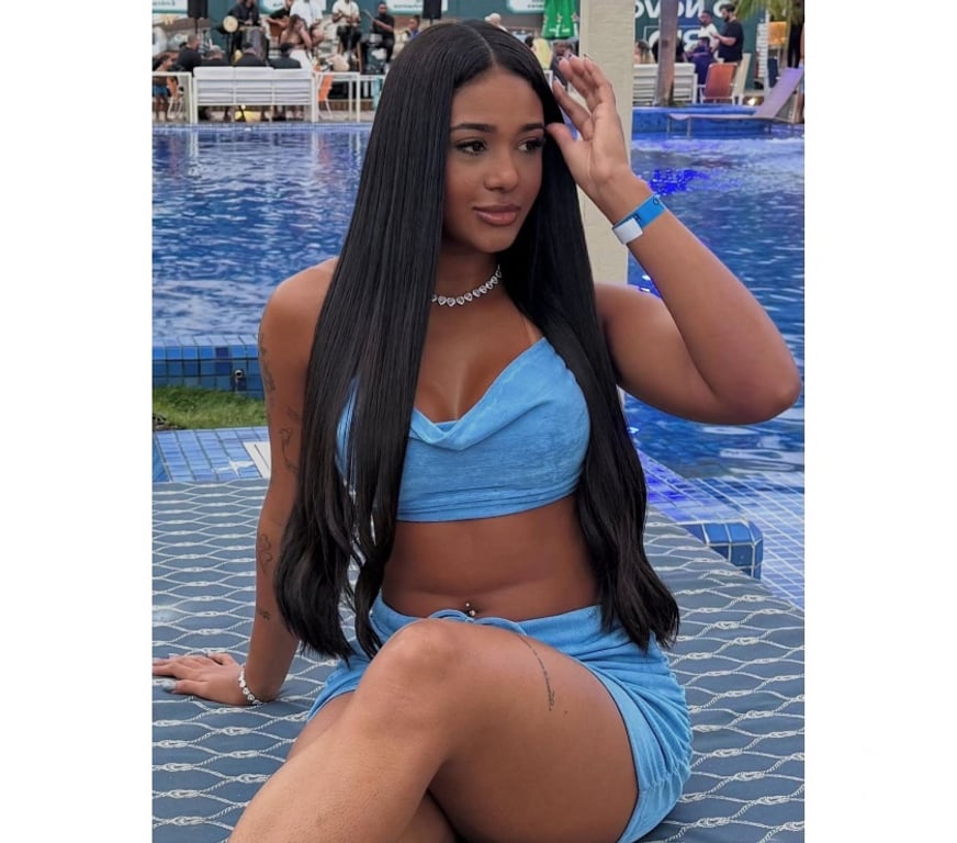 Escorts Hertfordshire Welwyn Hatfield - Photos for BRUNETTE ❤️PARTY GIRL AVAILABLE