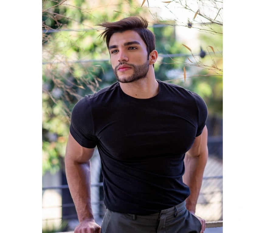  Gay massage Greater Manchester Manchester - Photos for DIMITRIE HOT BOY