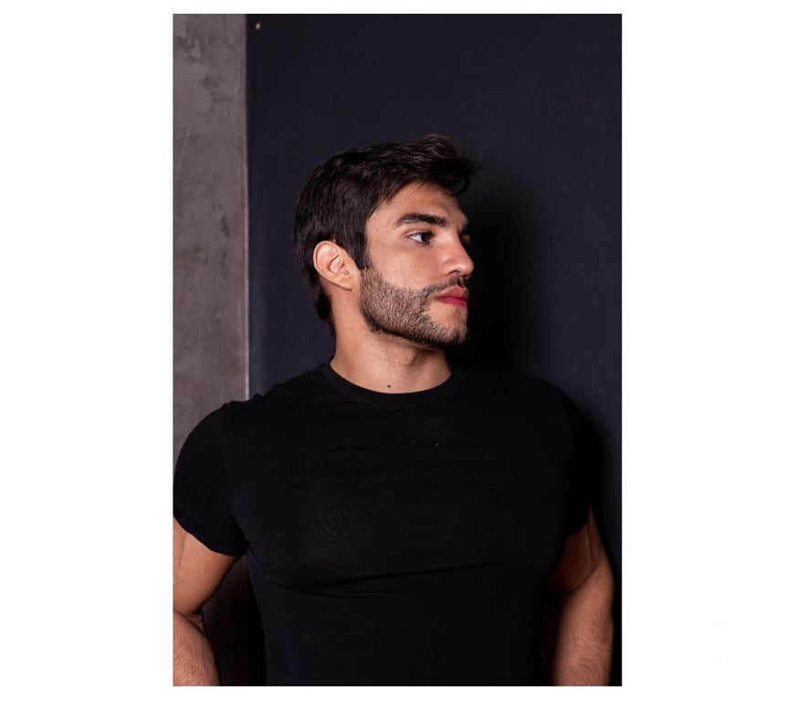  Gay massage Greater Manchester Manchester - Photos for DIMITRIE HOT BOY