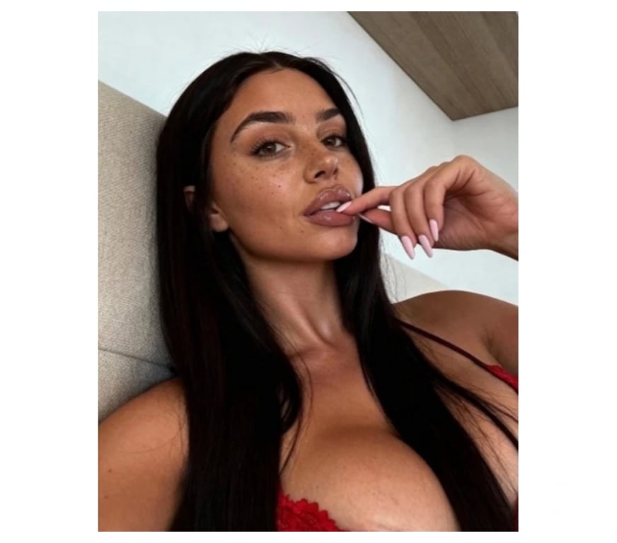 Escorts Aberdeen Aberdeen City Centre - Aberdeen - Photos for 🔝IRINA NEW HERE❤️PARTY GIRL🍾🥂 ALL SERVICE