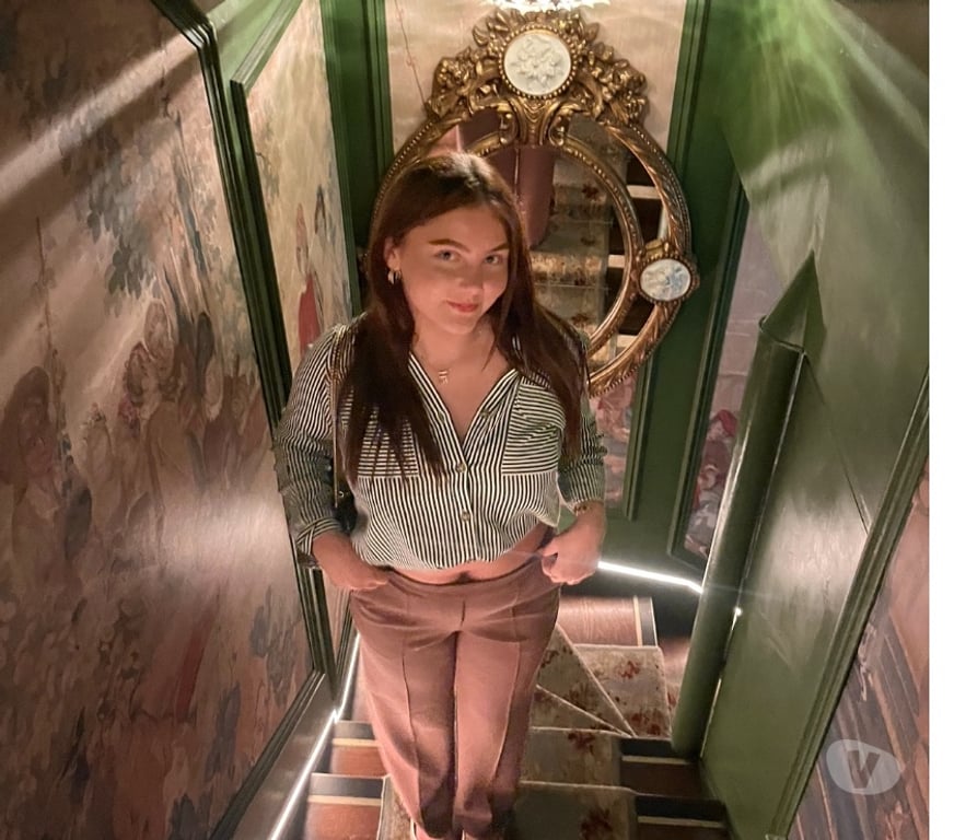 Escorts Greater Manchester Manchester - Photos for British Emily in town for 1 WEEK✨