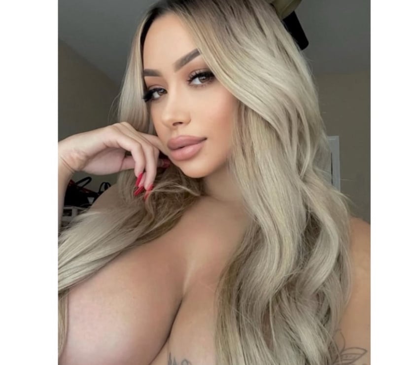 REAL AUTHENTIC DANIELA 🎉 PARTY GFE 🍒