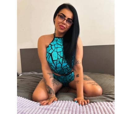 Escorts and Massages Peterborough City Centre Peterborough - Photos for New woman in the town 🤩 I’m friendly and sweet