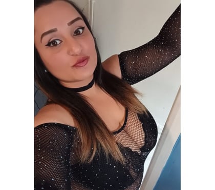 Escorts and Massages Peterborough City Centre Peterborough - Photos for New woman in the town 🤩 I’m friendly and sweet