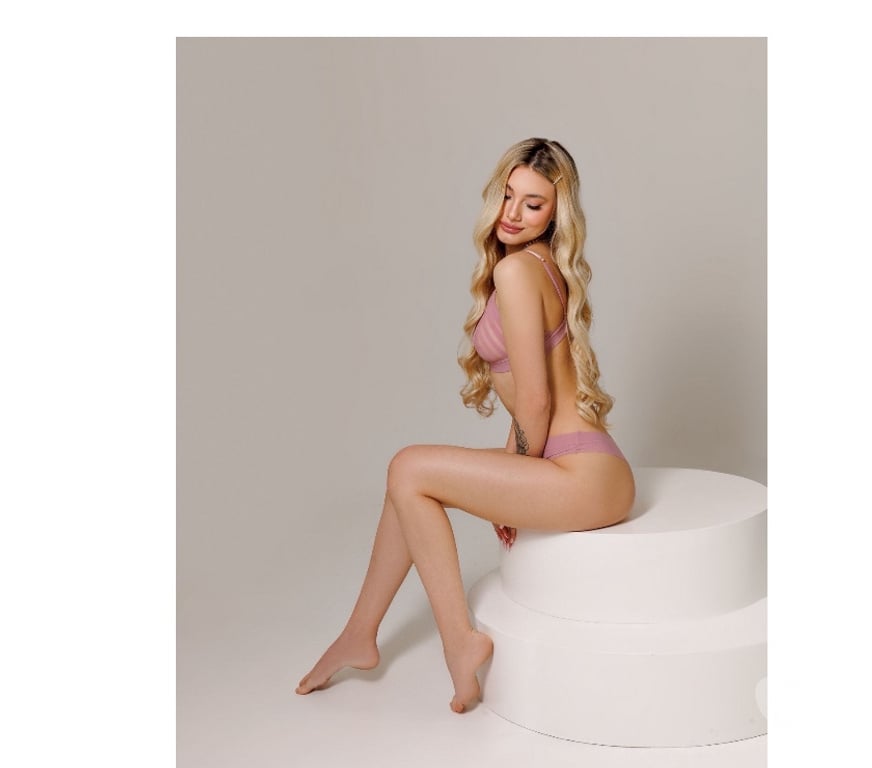 Escorts West Midlands Birmingham - Photos for 💗 Angelina – Sweet