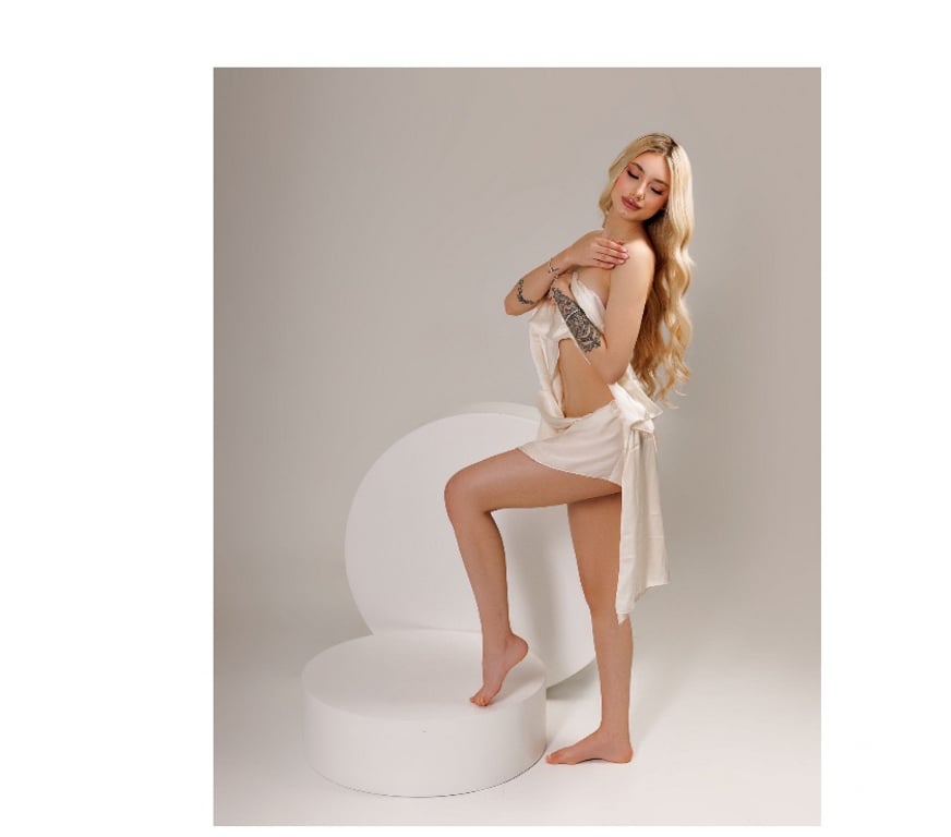 Escorts West Midlands Birmingham - Photos for 💗 Angelina – Sweet