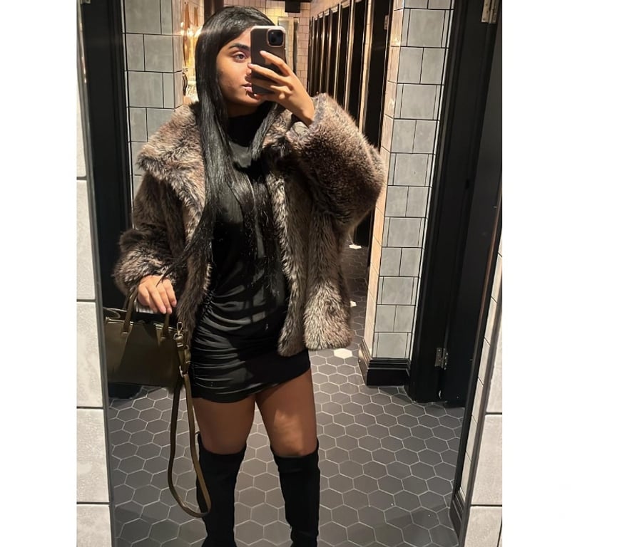 Escorts West Yorkshire Leeds - Photos for 💯Mirella hot Brazilian 💦