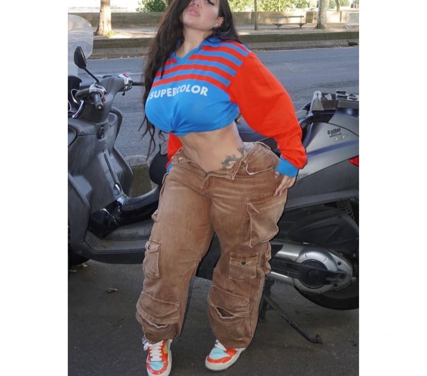 Escorts East London Aldgate East Station - East London - Photos for 🥵SEXY LATINA,BIG BUM🥵FREE NOW!!