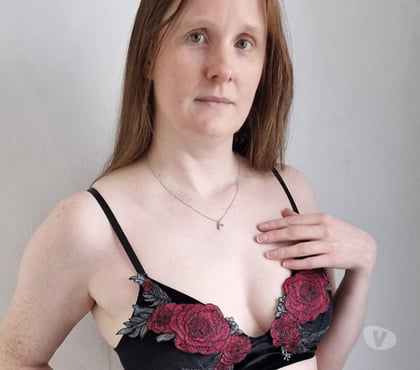 Escorts Hilsea Portsmouth - Photos for All Natural Redhead in Portsmouth