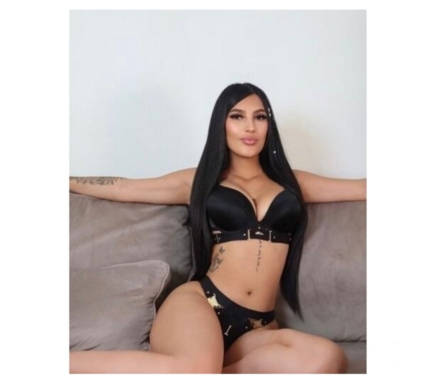 Escorts Cambridgeshire Huntingdonshire - Photos for Rada just this week