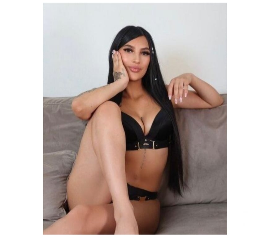 Escorts Cambridgeshire Huntingdonshire - Photos for Rada just this week