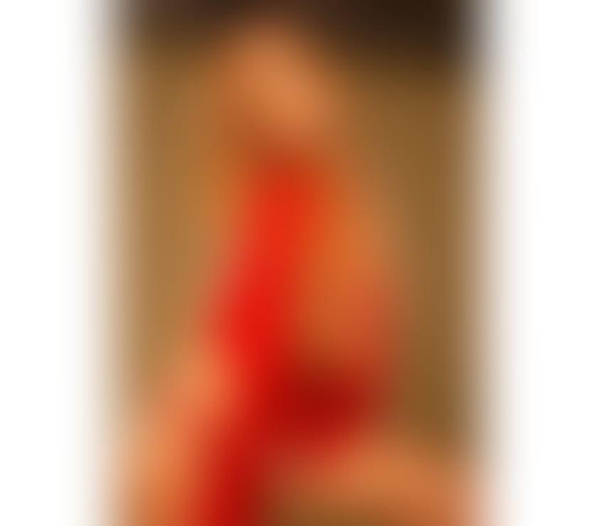 Brazilian party girl