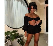 BEST ESCORT NEW BRAZILIAN SKINNY SOPHI ❤️ 100% REAL