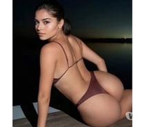 Alexia new in town party girl incall and outcall