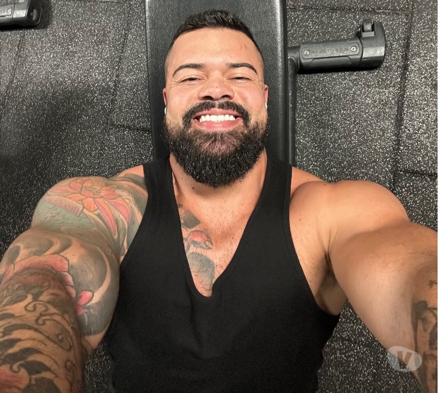  Gay massage North West London Marylebone Station - North West London - Photos for Hot Brazilian Man 🇧🇷