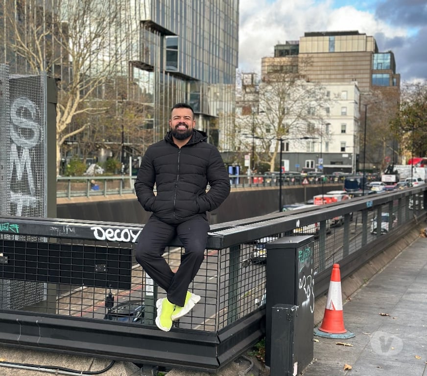  Gay massage North West London Marylebone Station - North West London - Photos for Hot Brazilian Man 🇧🇷