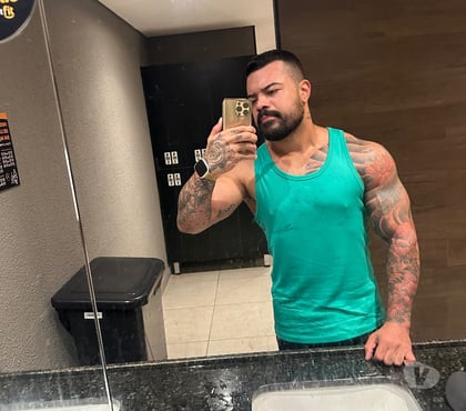 Gay escorts Marylebone Station North West London - Photos for Hot Brazilian Man 🇧🇷