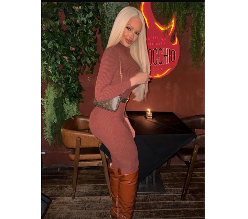 Escorts West Yorkshire Leeds - Photos for Antonella high class ✨