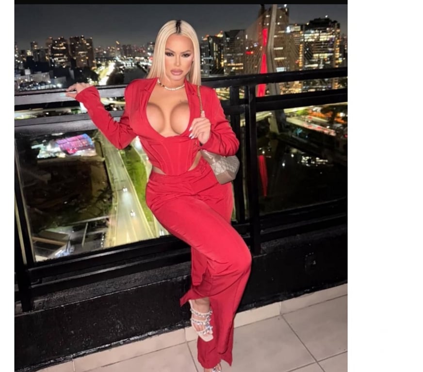 Escorts West Yorkshire Leeds - Photos for Antonella high class ✨