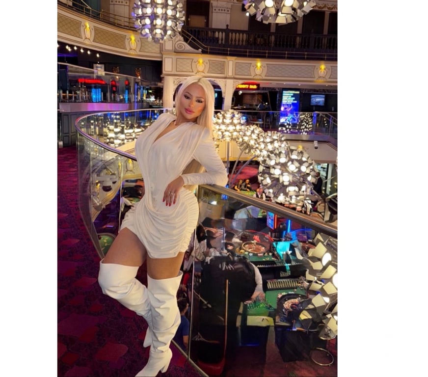 Escorts West Yorkshire Leeds - Photos for Antonella high class ✨