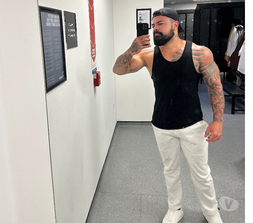  Gay massage North West London Baker Street - North West London - Photos for Hot Brazilian man 🇧🇷