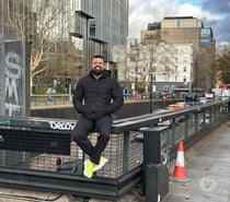 Hot Brazilian man 🇧🇷