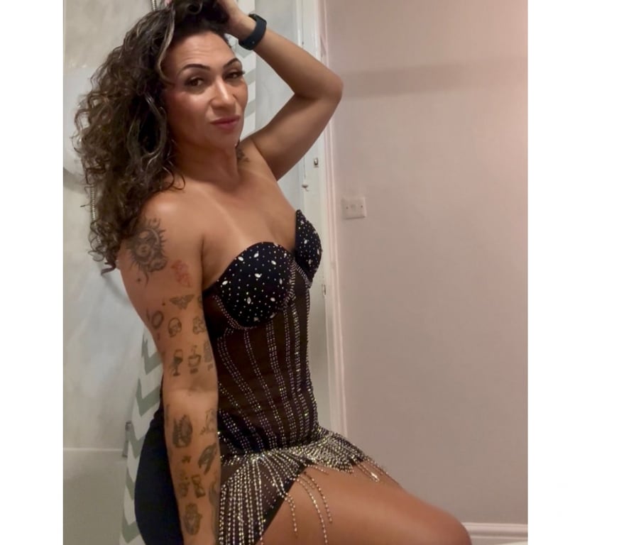 Escorts Essex Basildon - Photos for SWEET GIRL🇧🇷❤️🌶️🍓💋PARTYGIRL Bigass