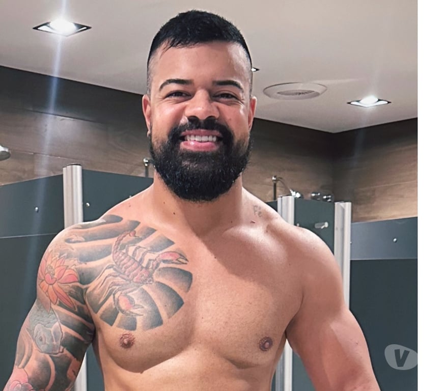  Gay massage North West London Gospel Oak Station - North West London - Photos for Hot Brazilian Man 🇧🇷