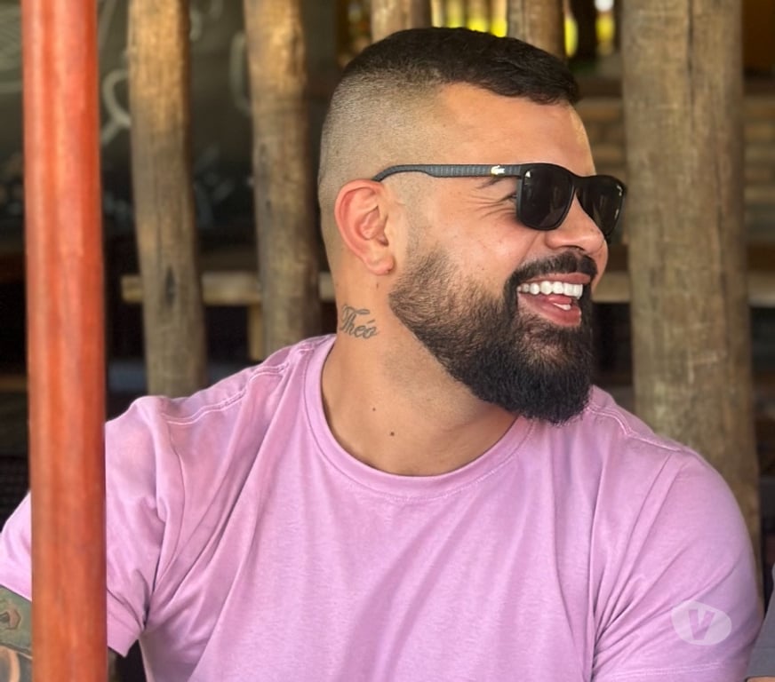  Gay massage North West London Gospel Oak Station - North West London - Photos for Hot Brazilian Man 🇧🇷