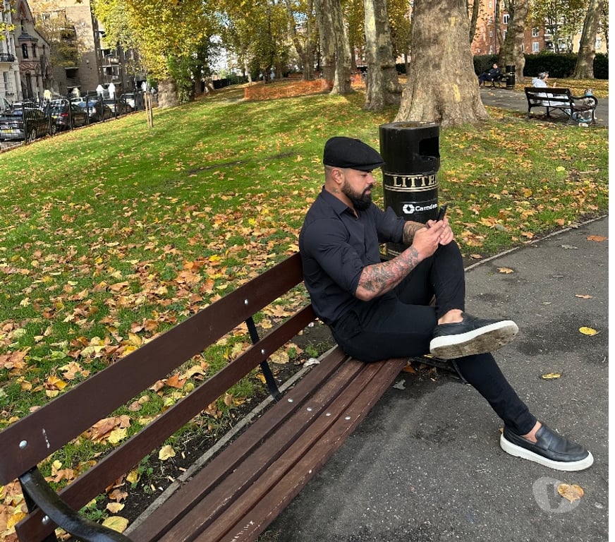  Gay massage North West London Gospel Oak Station - North West London - Photos for Hot Brazilian Man 🇧🇷