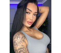 Aisha new here party girl only outcall