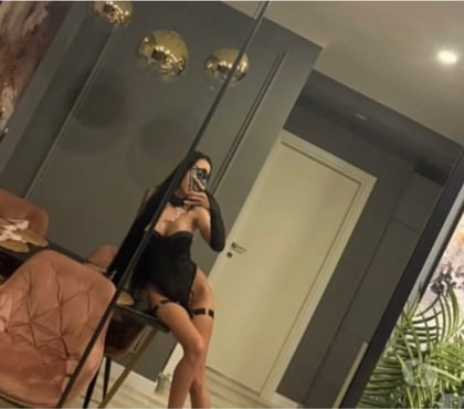 Escorts Aberdeen City Centre Aberdeen - Photos for Baby🔥NAUGHTY GIRL🔞GFE 💦🍭 FUN👅🤪Party🎉