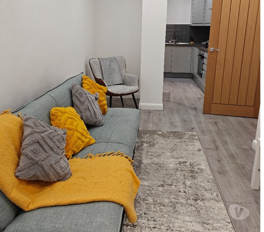 Property to Rent Leicestershire Leicester - Photos for City Centre modern 1 bed apartment