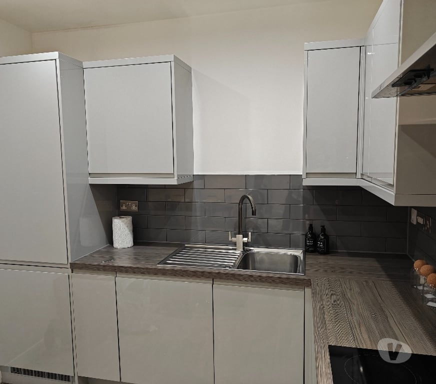 Property to Rent Leicestershire Leicester - Photos for City Centre modern 1 bed apartment