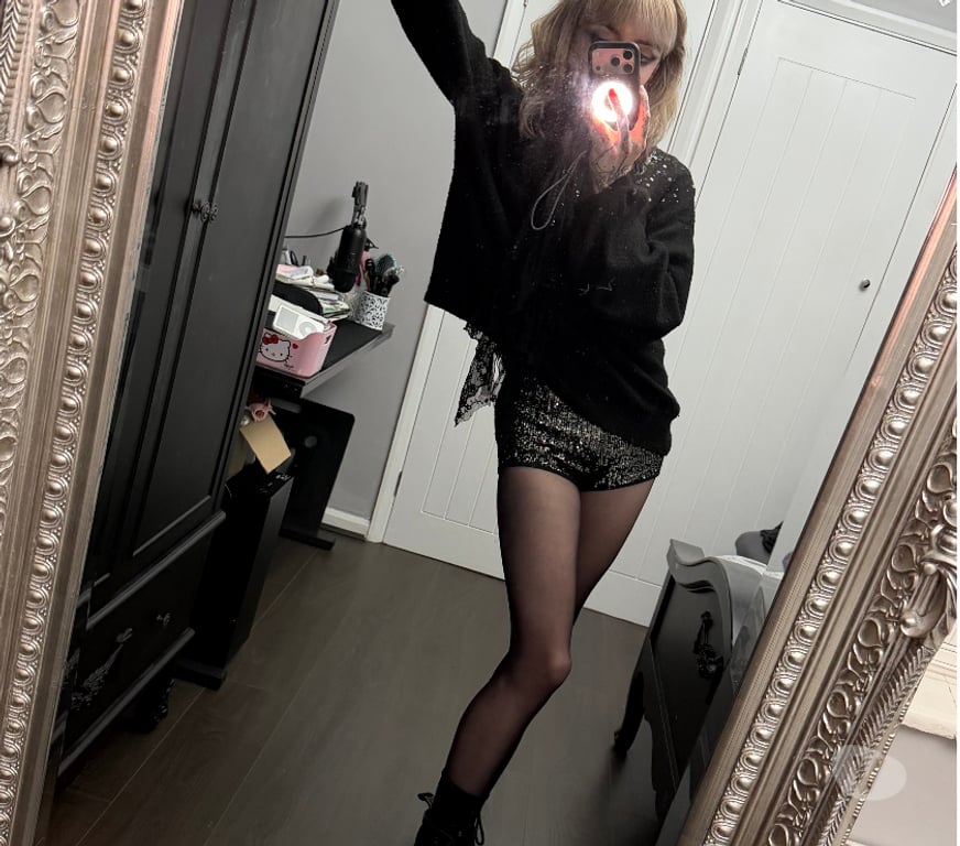 Trans Escorts East London South Woodford - East London - Photos for Alterantive Princess Violet ༺ꔫ༻ Escort & Dominatrix
