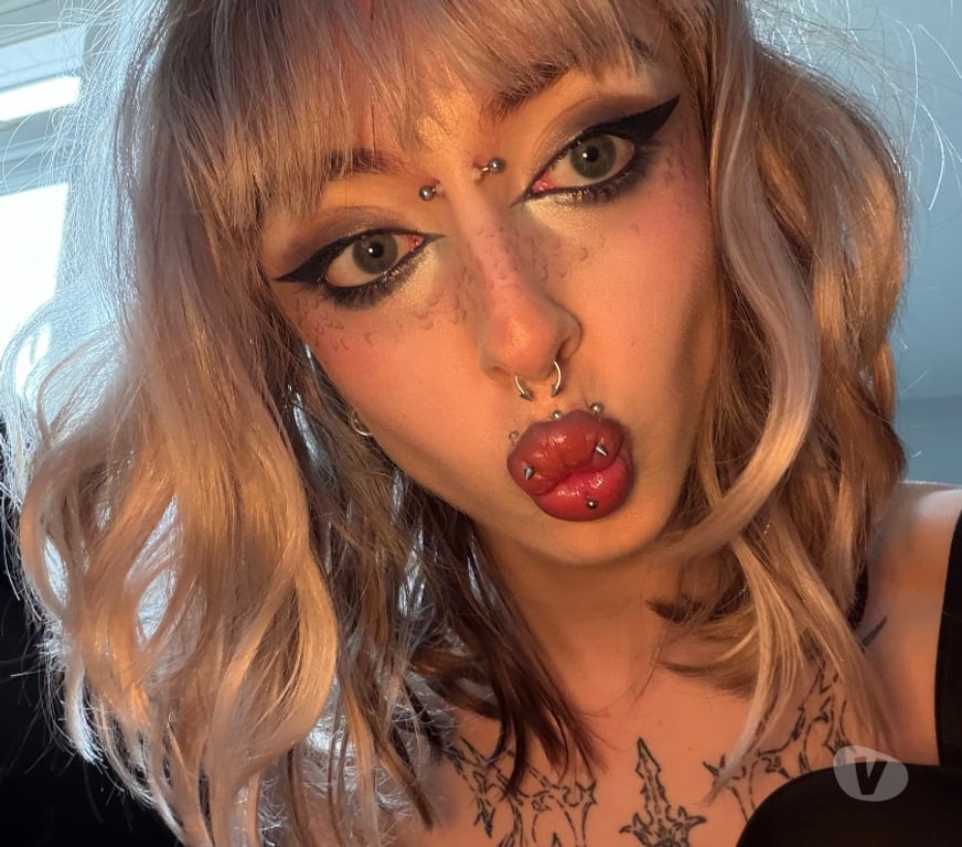 Trans Escorts East London South Woodford - East London - Photos for Alterantive Princess Violet ༺ꔫ༻ Escort & Dominatrix
